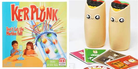 weird games|12 Bizarre Board Games That Are Actually Super Fun, Ranked.